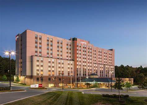 live lofts maryland.